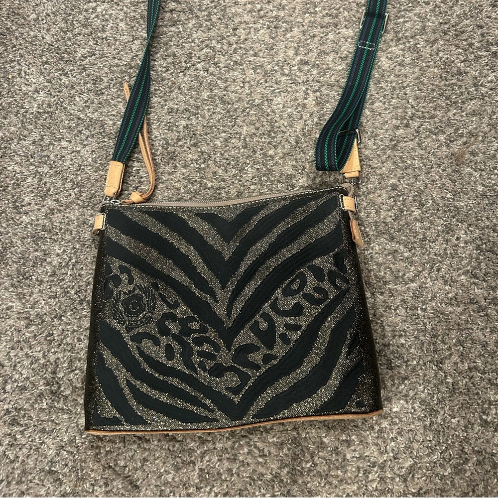 Consuela, medium Crossbody/shoulder bag